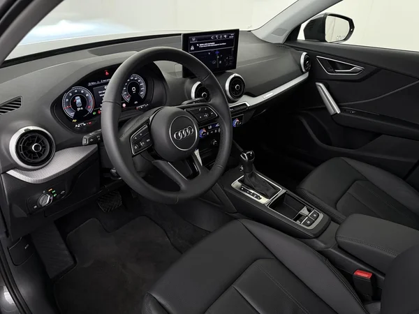 AUDI Q2 (2025) — foto 16 van 19