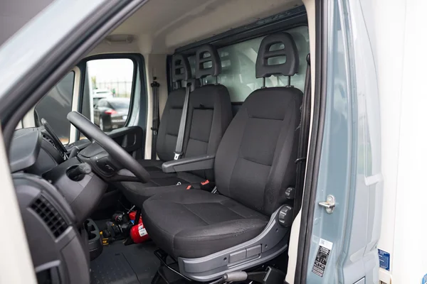 Fiat Ducato (2023) — foto 4 van 22