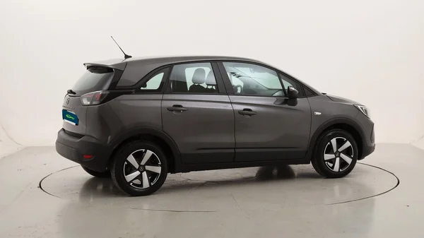 Opel Crossland (2022) — foto 17 van 20