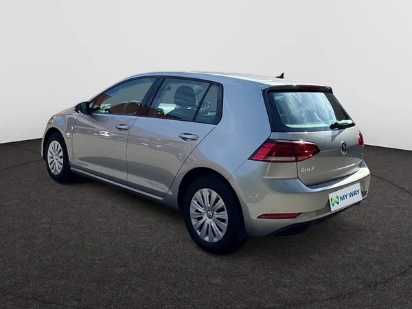 VOLKSWAGEN Golf VII Dsl (2017) — foto 10 van 13