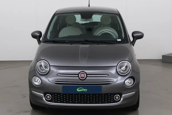 Fiat 500 (2020) — foto 12 van 19