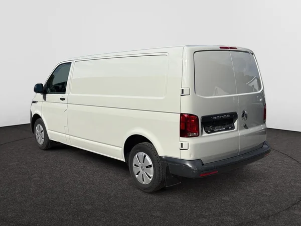 VOLKSWAGEN Transporter T6.1 1000 Fou Lwb Dsl (2024) — foto 16 van 18