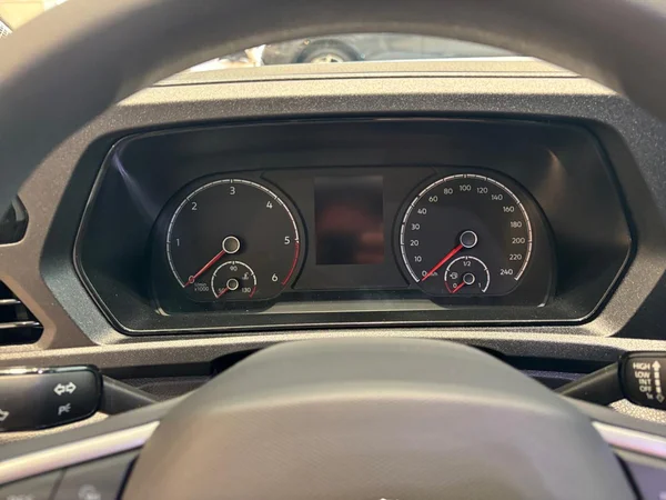 VOLKSWAGEN Caddy Van (2025) — foto 6 van 24