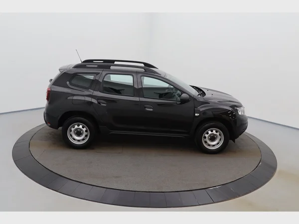DACIA Duster (2024) — foto 22 van 24