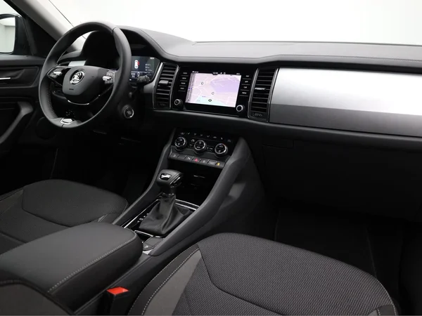 SKODA Kodiaq (2024) — foto 17 van 23