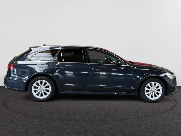 AUDI A6 Avant Dsl (2018) — foto 20 van 23