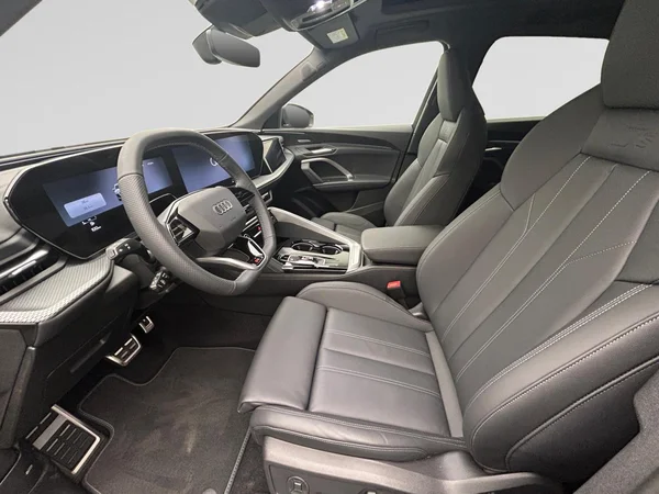 AUDI Q5 (2026) — foto 2 van 21