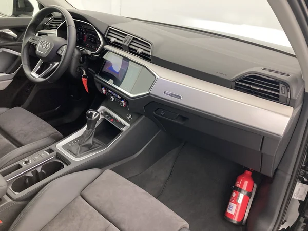 AUDI Q3 (2022) — foto 26 van 28