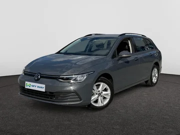 VOLKSWAGEN Golf VIII SW (2024)
