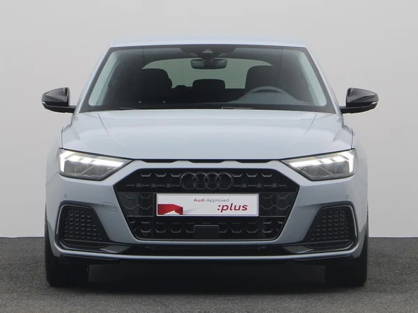 AUDI A1 Sportback (2025) — foto 14 van 18