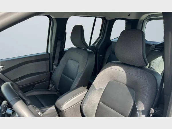 Nissan TOWNSTAR (2023) — foto 29 van 29