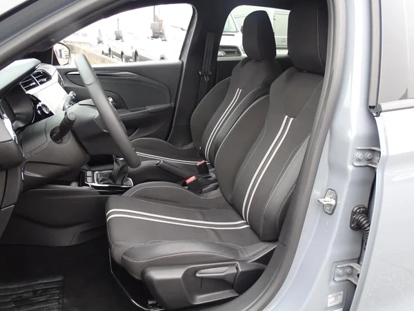 Opel Corsa (2026) — foto 3 van 27