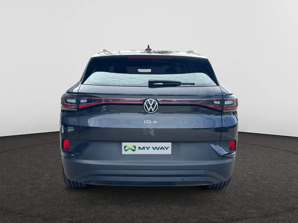 VOLKSWAGEN ID.4 (2022) — foto 4 van 16