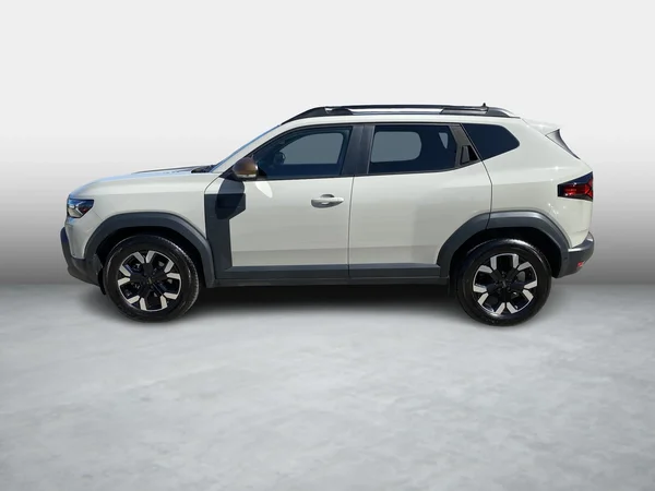Dacia Duster (2025) — foto 17 van 20