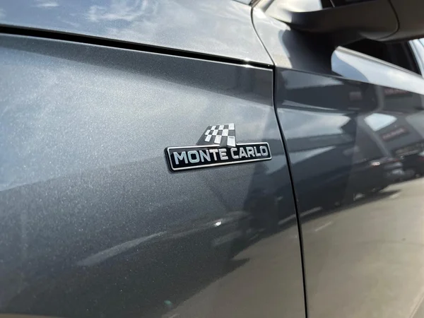 SKODA Scala (2026) — foto 8 van 21