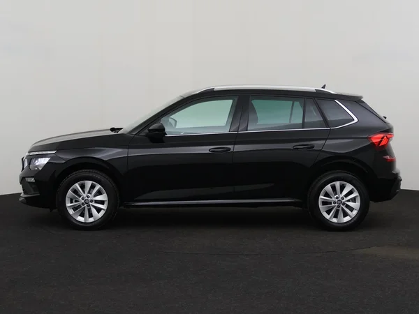 SKODA Kamiq (2025) — foto 14 van 19