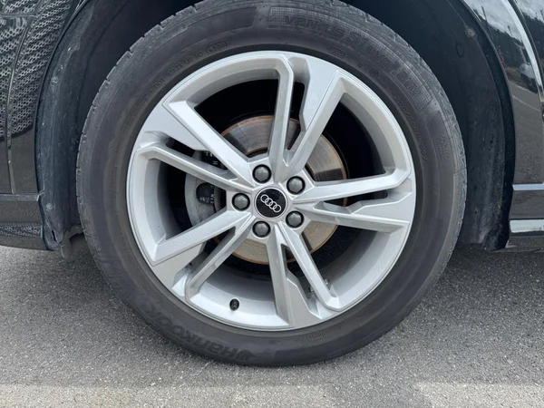AUDI Q3 Dsl (2021) — foto 16 van 24