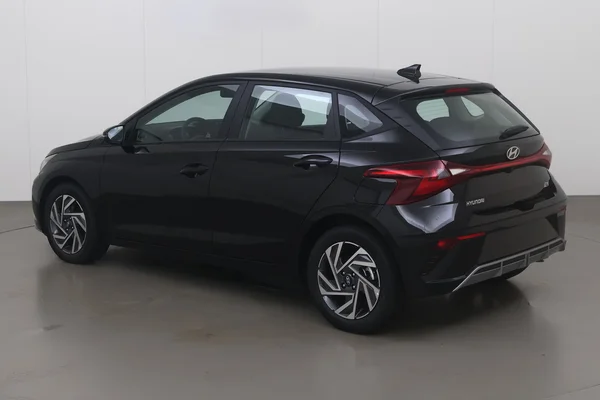 Hyundai i20 (2026) — foto 10 van 16