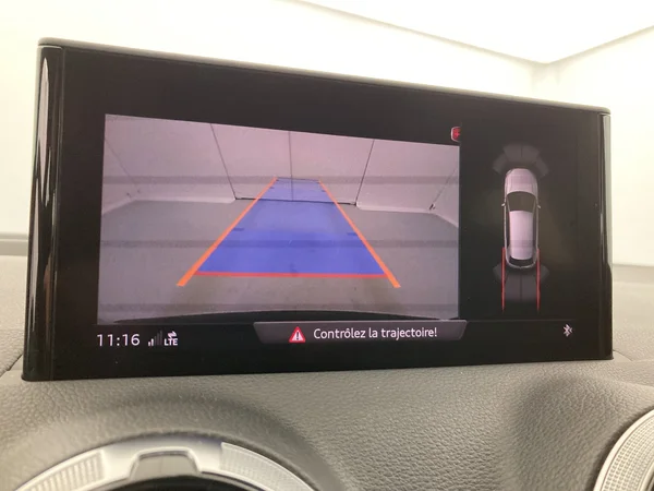 AUDI Q2 (2023) — foto 27 van 36