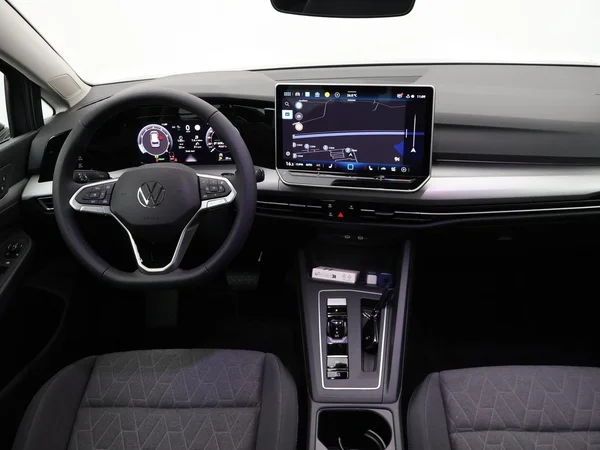 VOLKSWAGEN Golf VIII SW (2026) — foto 7 van 22