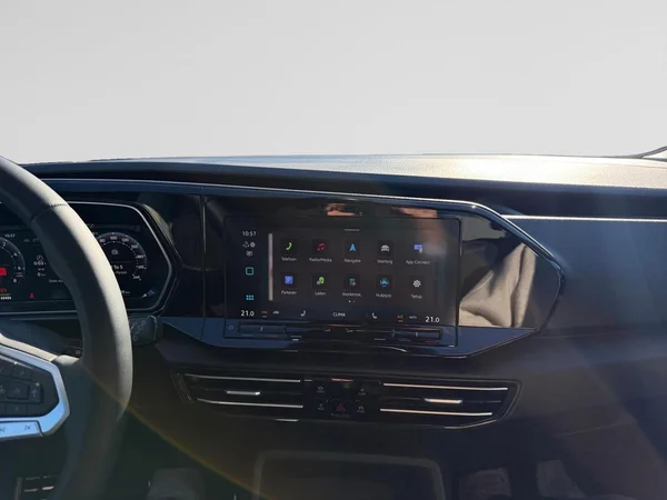 VOLKSWAGEN Caddy Maxi eHybrid (PHEV) (2026) — foto 4 van 16