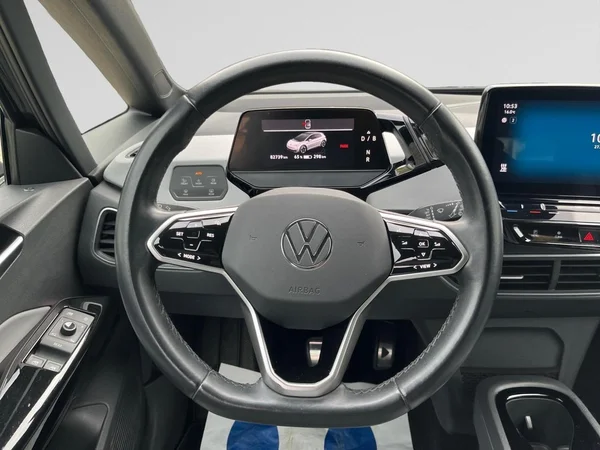 VOLKSWAGEN ID.3 (2021) — foto 16 van 16