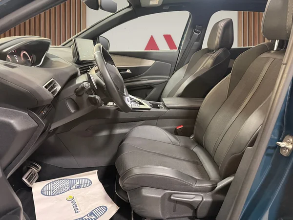 Peugeot 3008 (2022) — foto 4 van 30