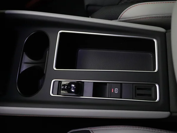 SKODA Elroq (2025) — foto 7 van 19