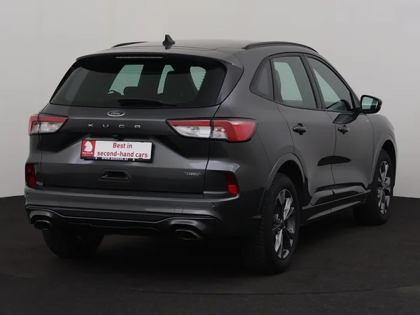 FORD Kuga (2023) — foto 23 van 30