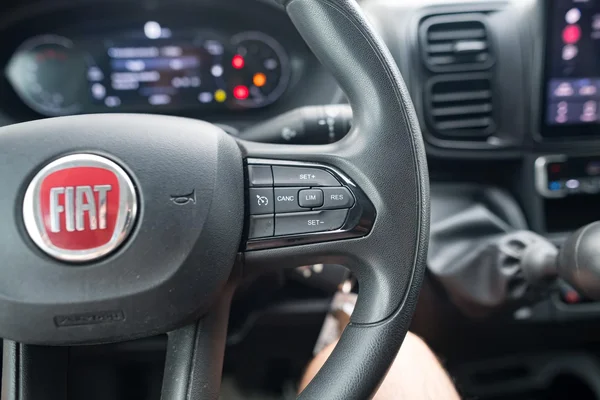 Fiat Ducato (2023) — foto 7 van 22