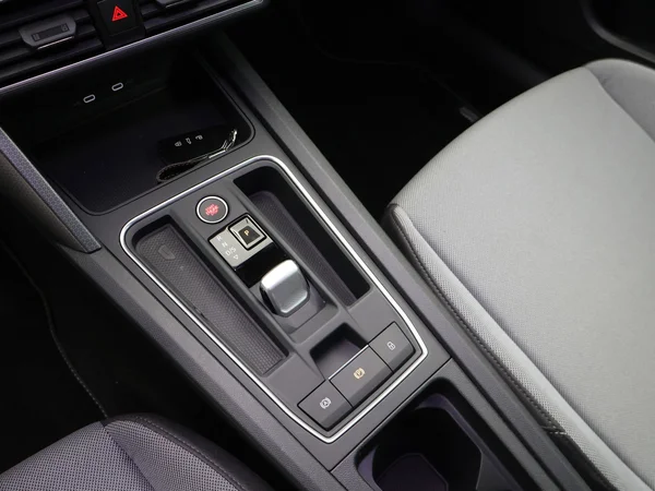 SEAT Leon ST (2025) — foto 7 van 21
