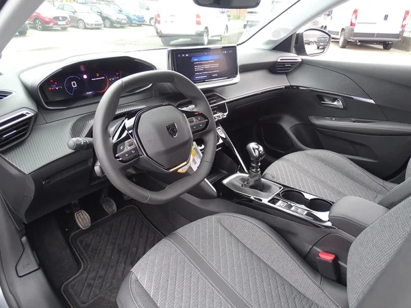 Peugeot 208 (2026) — foto 14 van 17