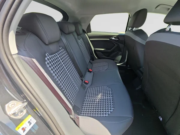 AUDI A1 Sportback (2026) — foto 11 van 24