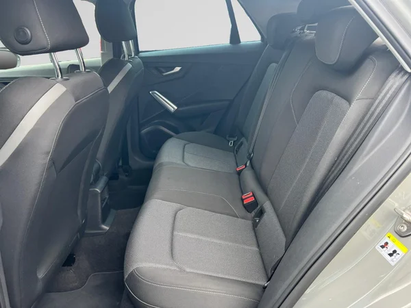 AUDI Q2 (2017) — foto 4 van 18