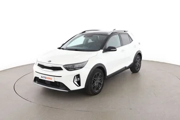 Kia Stonic 8857ca05-d472-47c8-9242-b42e60850cb0