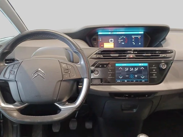 Citroën C4 Picasso (2017) — foto 6 van 25