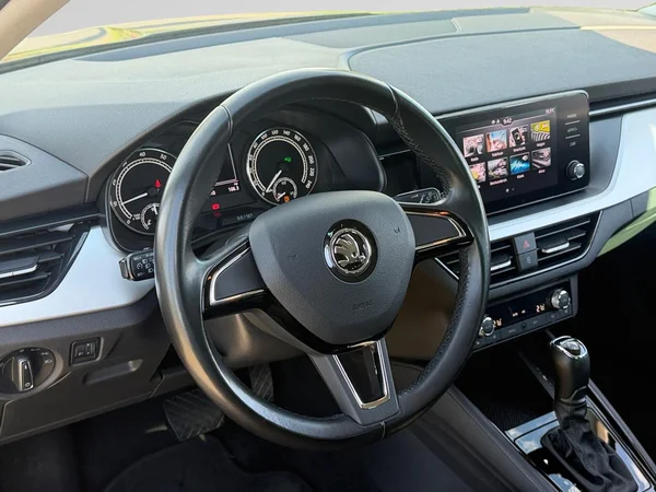 SKODA Scala (2020) — foto 20 van 20