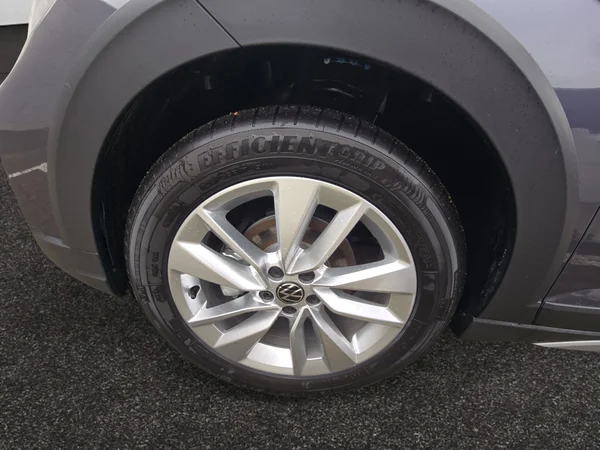 VOLKSWAGEN Taigo (2026) — foto 17 van 24