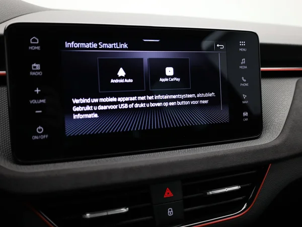 SKODA Scala (2025) — foto 19 van 23