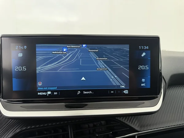 PEUGEOT 208 (2022) — foto 14 van 26