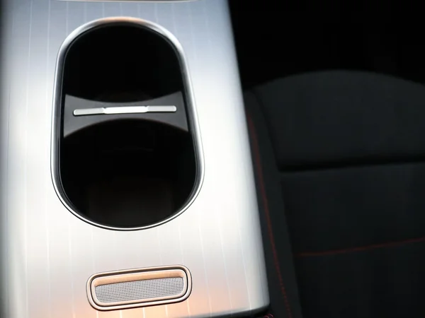 Mercedes-Benz CLA (2025) — foto 14 van 30