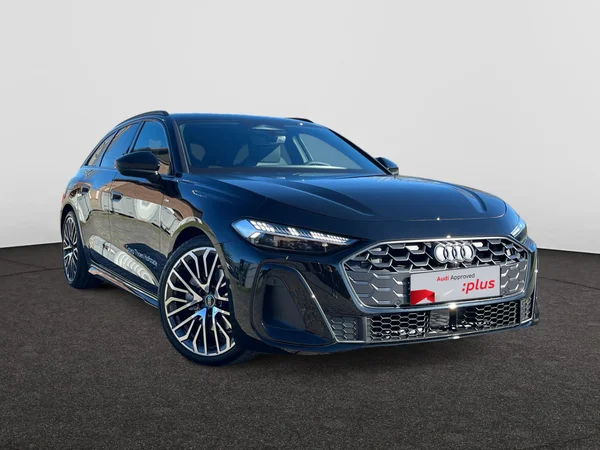 AUDI A5 Avant (2026) — foto 23 van 24