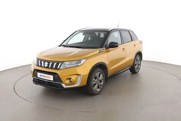 Suzuki Vitara (2021)