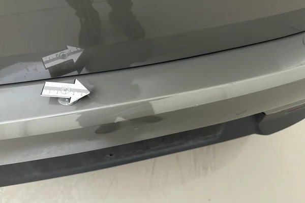 Kia Rio (2019) — foto 8 van 21