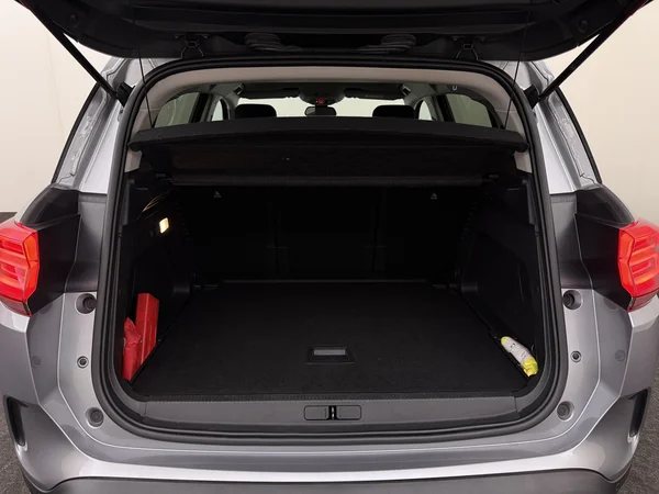 CITROEN C5 Aircross (2022) — foto 8 van 28