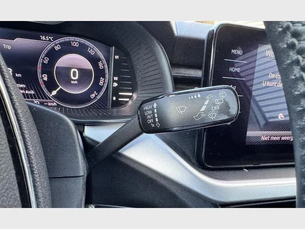 Skoda Kamiq (2020) — foto 11 van 27