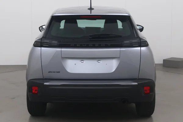 Peugeot 2008 (2025) — foto 11 van 16