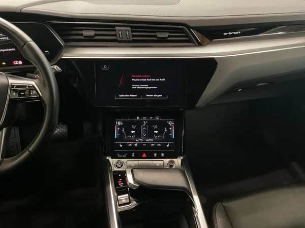 AUDI Q8 e-tron (2024) — foto 5 van 22