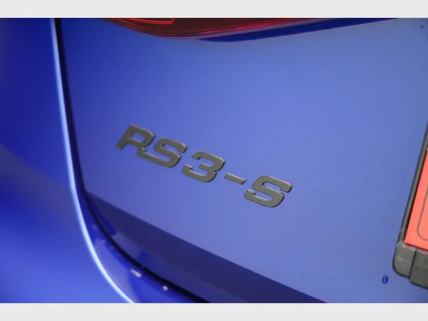 AUDI RS3 Sedan (2023) — foto 27 van 36