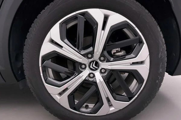 Citroen C5 X PHEV (2023) — foto 11 van 20
